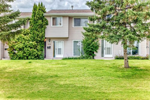 609 40 Street Ne, Calgary, AB, T2A6S1 | Card Image