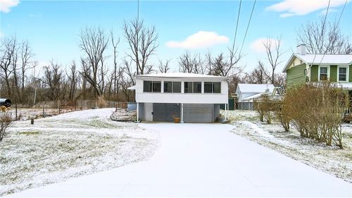 123 Canal St, West Pittsburg, PA, 16160-1031 | Card Image