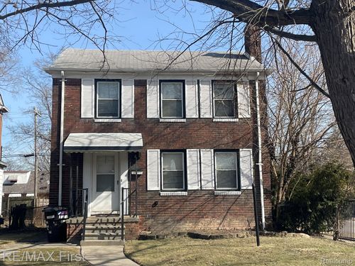 4102 Somerset Ave, Detroit, MI, 48224-3467 | Card Image