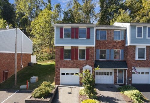 1301 Timberidge Dr, Bethel Park, PA, 15102-4039 | Card Image