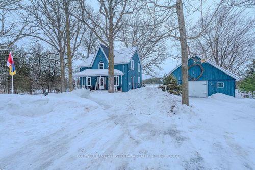 66 Homestead Rd, Roblin, ON, K0K2W0 | Card Image