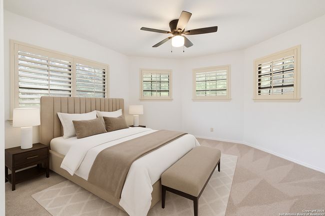 10623 Alta Loma, House other with 3 bedrooms, 3 bathrooms and null parking in Helotes TX | Image 10