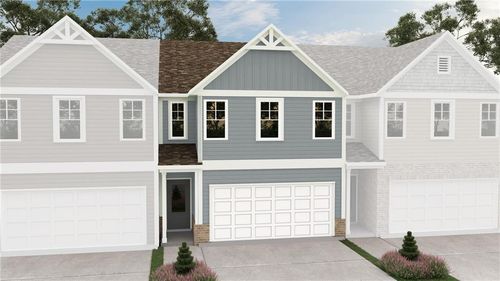 6363 Towhee Ln, Lawrenceville, GA, 30044 | Card Image