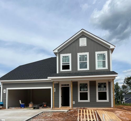 118 Beaverdam Creek Dr, Anderson, SC, 29621-3951 | Card Image