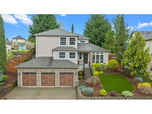 6338 Se Dunbar Dr, Portland, OR, 97236-4788 | Card Image