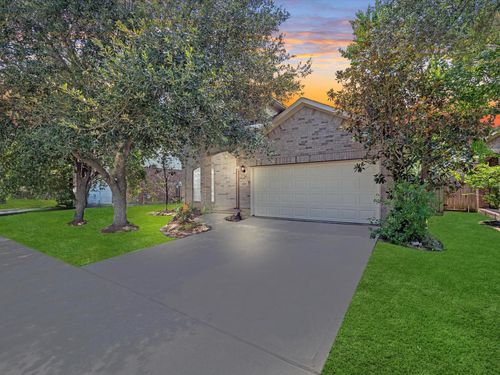 4315 Countrycrossing Dr, Spring, TX, 77388-3068 | Card Image