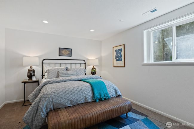 Bedroom on Lower Level | Image 32