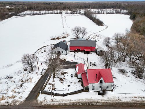 1215 Whitney Rd, Kemptville, ON, K0G1J0 | Card Image