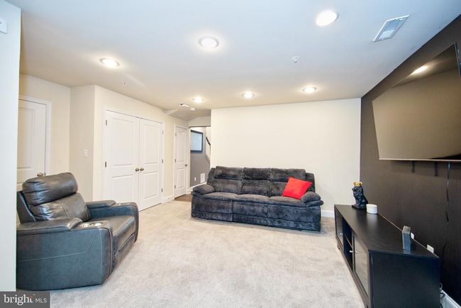 1341 Spindrift Rd, Townhouse with 3 bedrooms, 4 bathrooms and null parking in ABERDEEN MD | Image 23