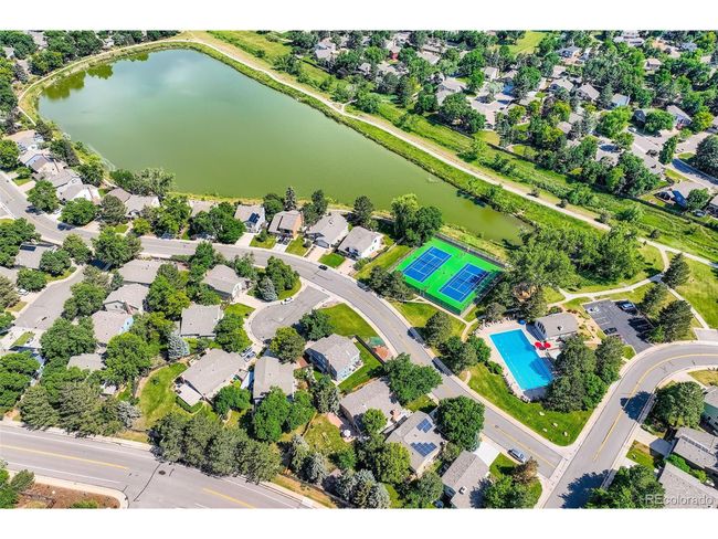 8845 W 81 St Dr, House other with 4 bedrooms, 3 bathrooms and null parking in Arvada CO | Image 43
