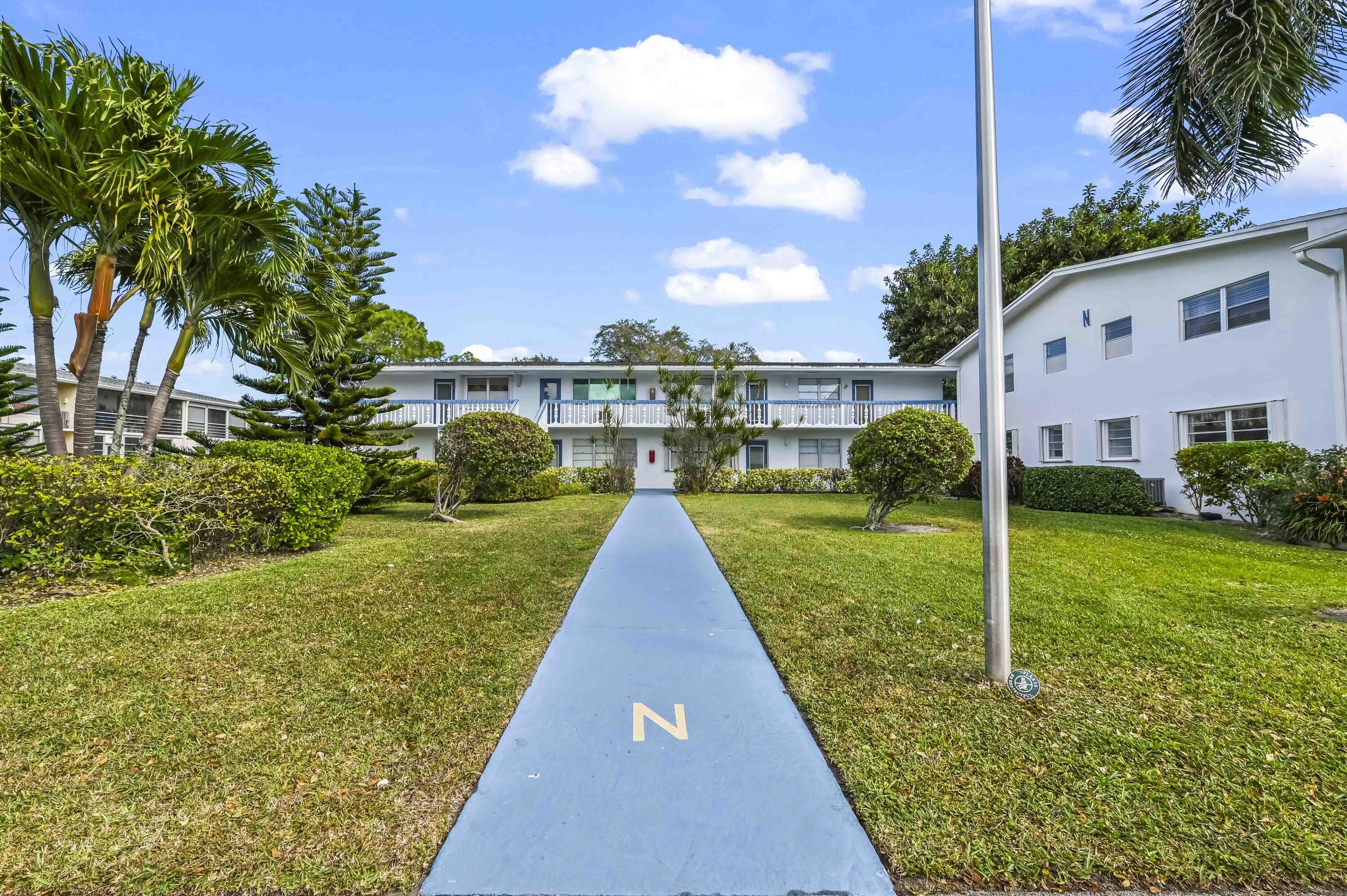 Residential in Deerfield Beach