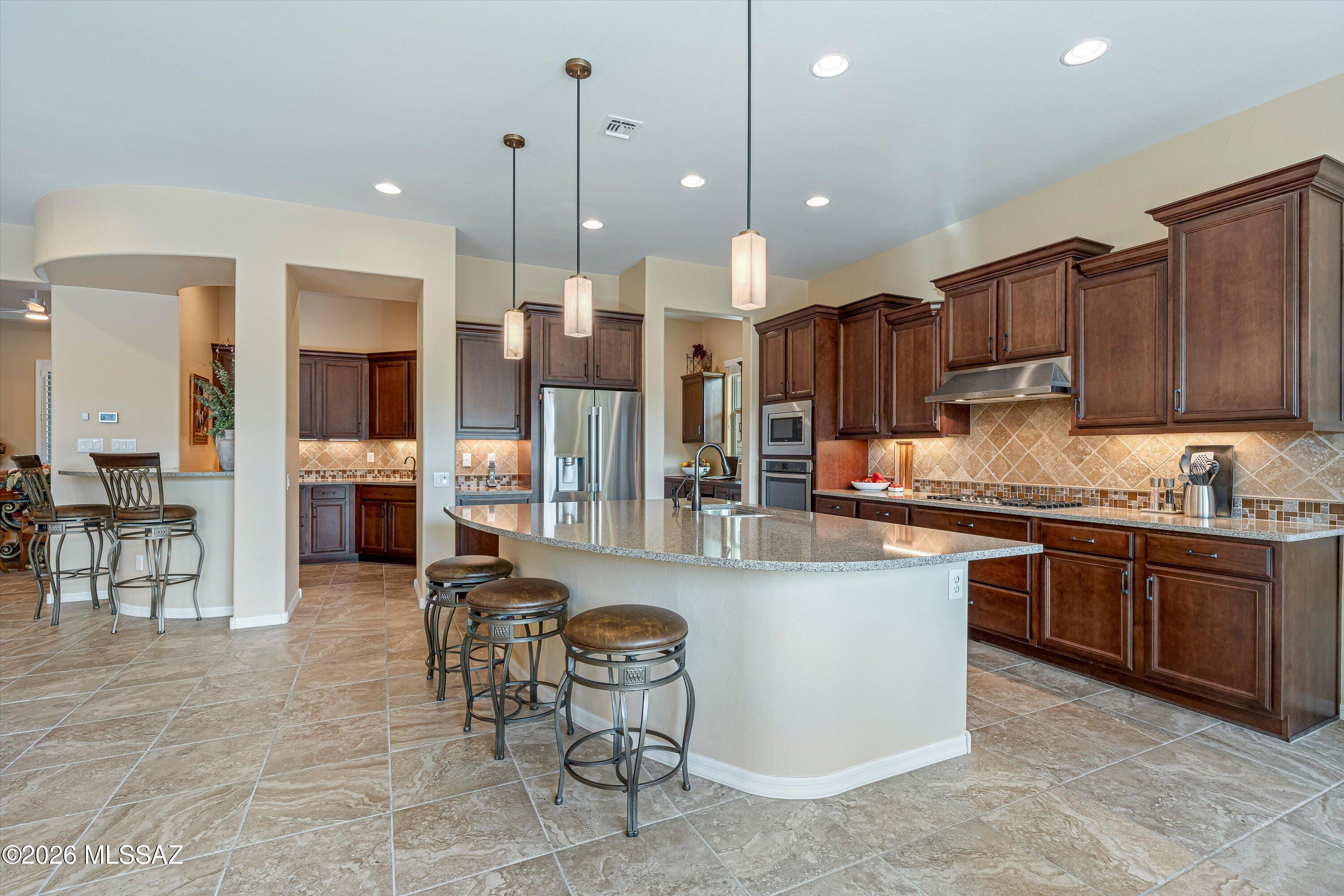 Residential in Marana 4