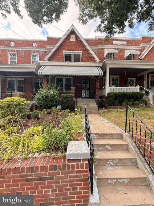 115 Longfellow St Nw, WASHINGTON, DC, 20011-2327 | Card Image