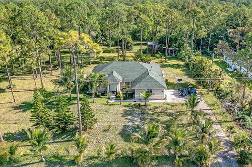 16133 E Lancashire Drive, The Acreage, FL, 33470 | Card Image