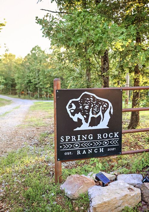 Tracts 1-7 Private Drive 2336, Norwood, MO, 65717 | Card Image