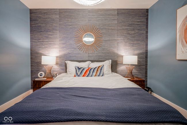 UNIT-2G - 233 Saint Joseph St, Condo with 1 bedrooms, 1 bathrooms and null parking in Indianapolis IN | Image 27