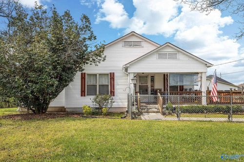 1006 North Carlisle Street, Albertville, AL, 35951 | Card Image