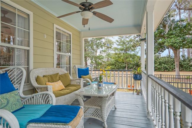 1808 Lenora Dr, House other with 5 bedrooms, 5 bathrooms and null parking in Port Royal SC | Image 12