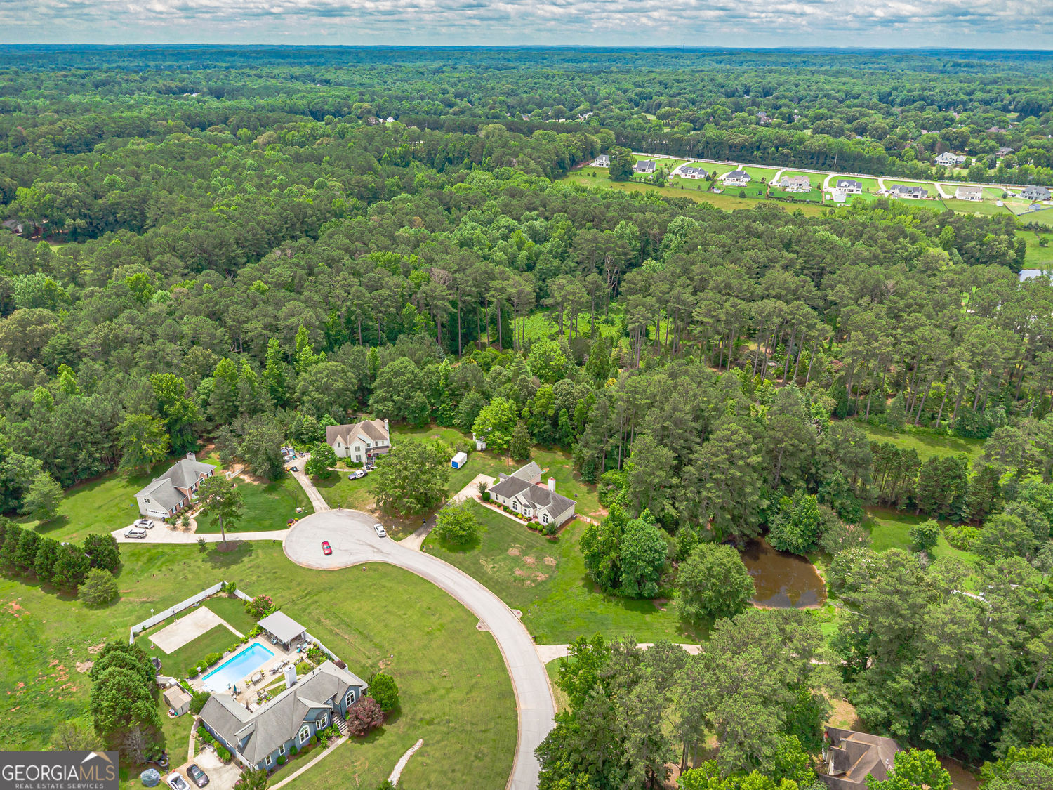 Residential in Fayetteville