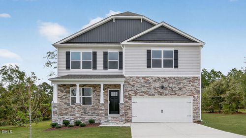 154 Fair Child Rd, Spring Lake, NC, 28390-8023 | Card Image