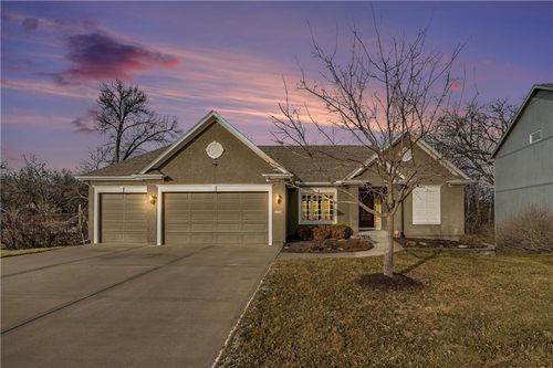 3508 Nw 52nd Terrace, Kansas City, MO, 64151 | Card Image