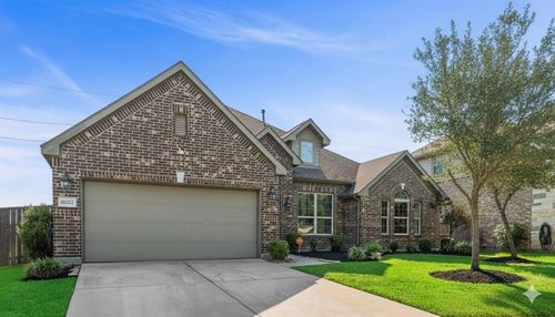 18222 Wren Song Dr, Cypress, TX, 77429-0208 | Card Image