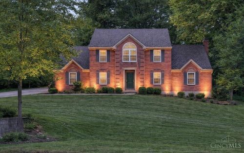 854 Gorham Drive, Union Twp, OH, 45245 | Card Image