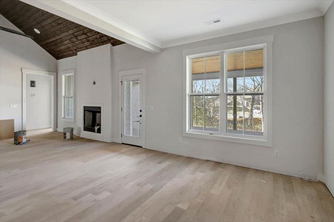 LOT-25 - 8097 Sir Oliphant Way, House other with 3 bedrooms, 3 bathrooms and 2 parking in Ooltewah TN | Image 10