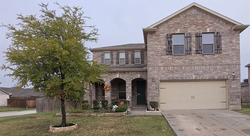 2736 Ryder Lane, Aubrey, TX, 76227 | Card Image