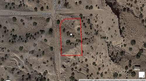 0.5 Acre Dulce Street, Abiquiu, NM, 87510 | Card Image