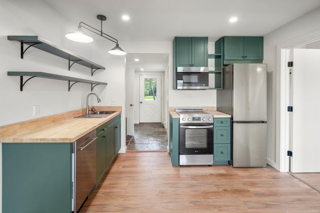 UNIT-44 - 210 Field Rd, Condo with 4 bedrooms, 4 bathrooms and null parking in Stowe VT | Image 33