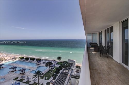 1708-1830 S Ocean Dr, Hallandale Beach, FL, 33009-7696 | Card Image