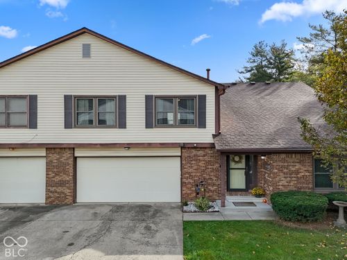 8535 Chapel Pines Drive, Indianapolis, IN, 46234 | Card Image