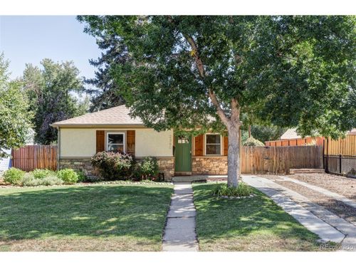 2380 S Julian St, Denver, CO, 80219-5364 | Card Image