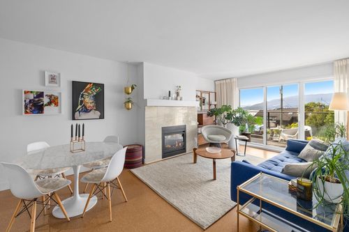 305-2336 Wall St, Vancouver, BC, V5L1B7 | Card Image