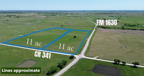 11 ac TBD Cr341 Fm 1630, Muenster, TX, 76252 | Card Image
