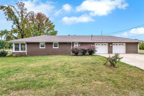 1110 Cardinal Dr, East Alton, IL, 62024-2111 | Card Image