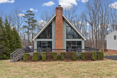 304 Cambridge Dr, Lynchburg, VA, 24502-5808 | Card Image