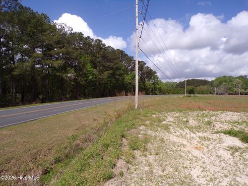 Near 158 Old Wilmington Road, Whiteville, NC, 28472 | Card Image