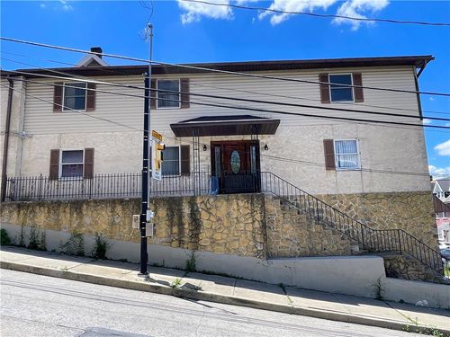 1187 E 4th Street, Bethlehem City, PA, 18015 | Card Image