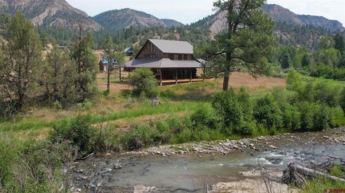 455 Caballo Pl, Pagosa Springs, CO, 81147-7892 | Card Image