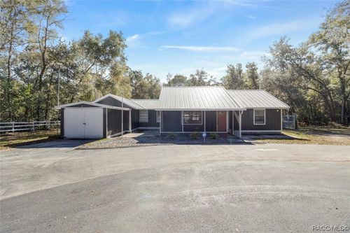 7630 Dunnellon Rd, Dunnellon, FL, 34433-2020 | Card Image