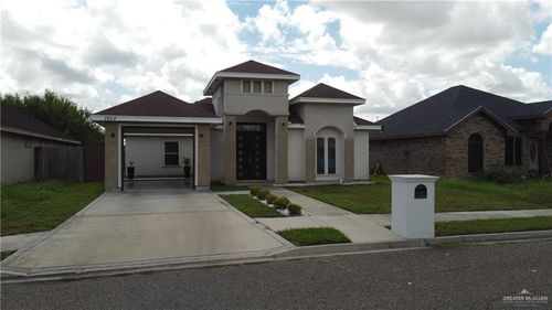 1013 W Praline Dr, Pharr, TX, 78577-7480 | Card Image