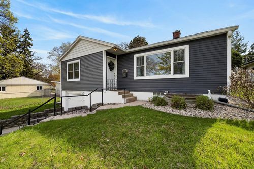 405 N Meadow Lane, MADISON, WI, 53705 | Card Image