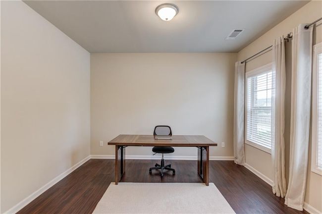 6841 Lancaster Xing, House other with 4 bedrooms, 3 bathrooms and 4 parking in Flowery Branch GA | Image 7