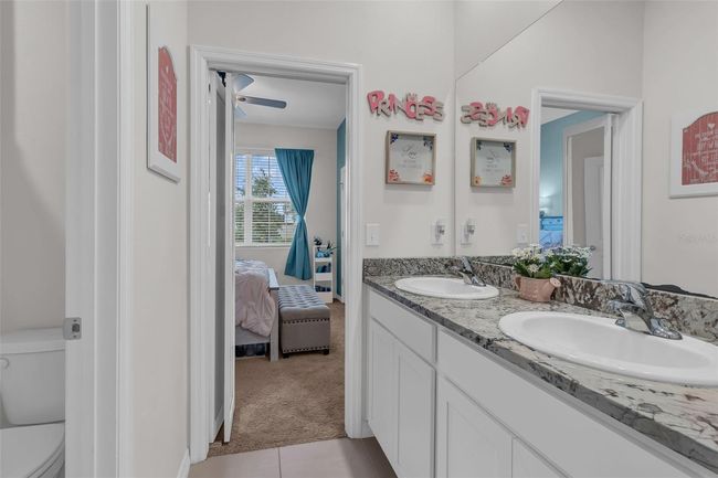 10815 Laxer Cay Loop, House other with 4 bedrooms, 4 bathrooms and null parking in San Antonio FL | Image 26