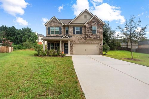7974 Granmore Ct, Lithia Springs, GA, 30122-7818 | Card Image