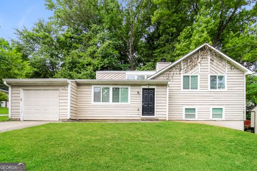 1999 Overton Trl, Stone Mountain, GA, 30088-4411 | Card Image