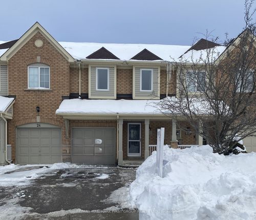 22 Plantation Crt, Whitby, ON, L1P1R2 | Card Image