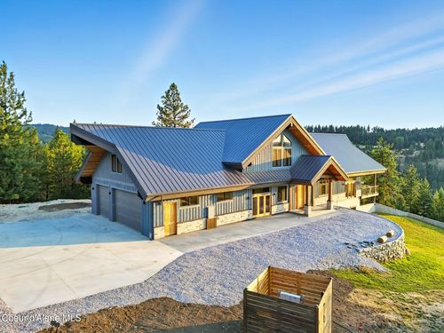 4440 E Lisa Rd, Harrison, ID, 83833 | Card Image